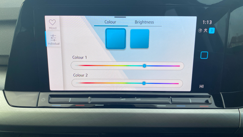 Volkswagen Golf 1.5 TSI 150 Life 5dr Petrol Hatchback